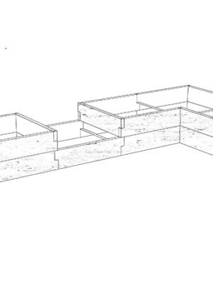 Design 15 - Wood pattern