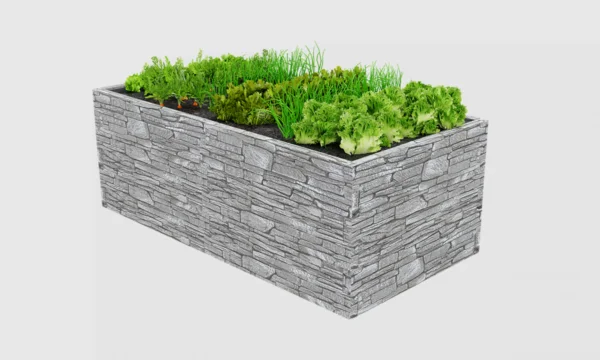 Stone pattern - Individual plank - Image 3