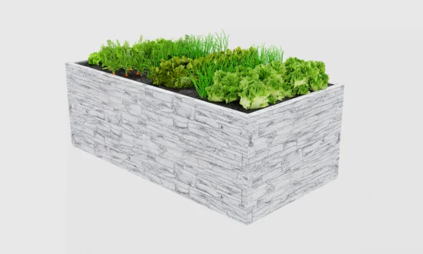 Stone pattern - Individual plank - Image 2
