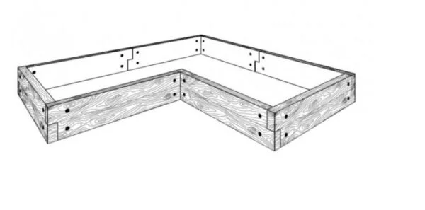 Design 5 - Wood pattern