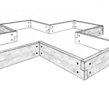 Design 13 - Wood pattern