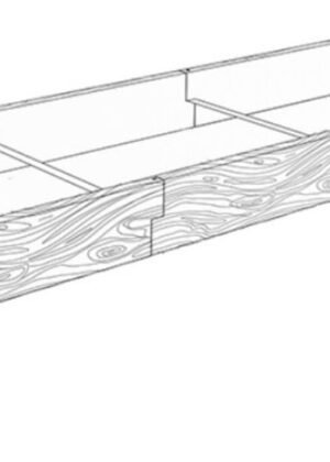 Design 3 - Wood pattern