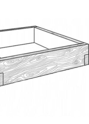 Design 1 - Wood pattern