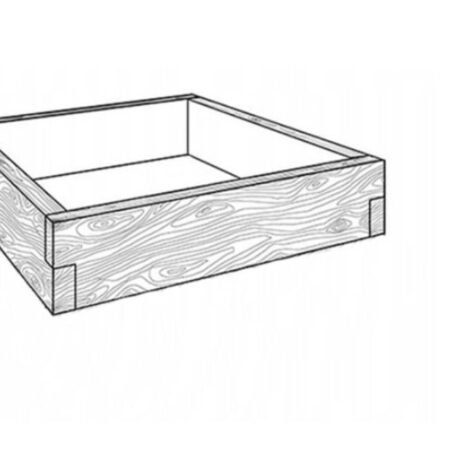 Design 1 - Wood pattern
