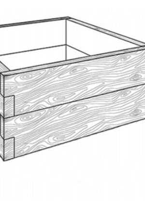 Design 4 - Wood pattern