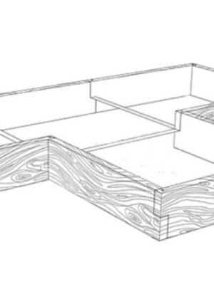 Design 10 - Wood pattern