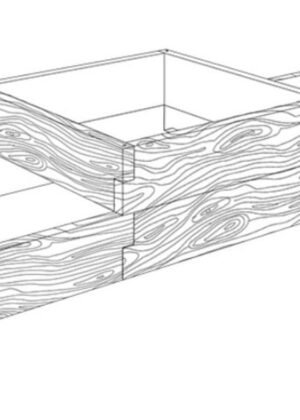 Design 6 - Wood pattern