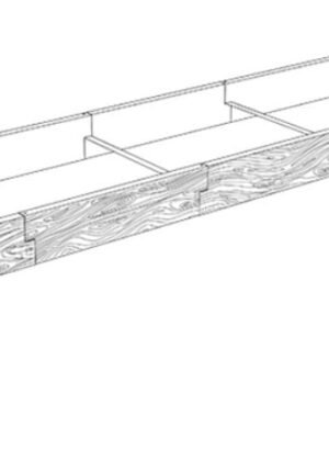 Design 8 - Wood pattern