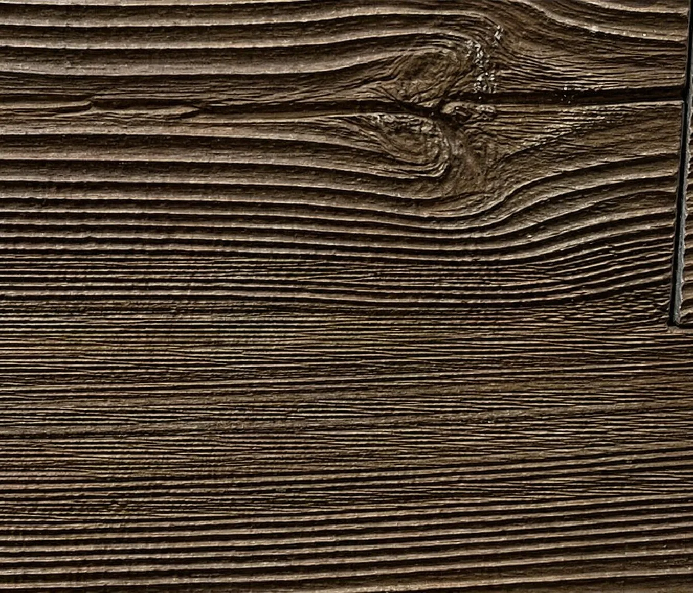 Wood pattern - Individual plank - Image 2